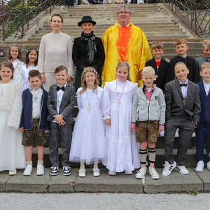 Kinder VS-St.Ruprecht/Raab