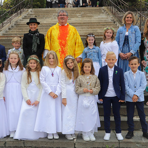 Kinder VS-St.Ruprecht/Raab